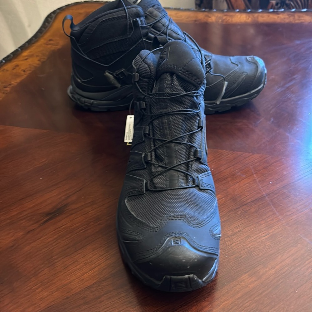 Salomon XA Forces Mid GTX